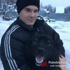 Дмитрий , 29 лет