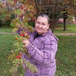 Ольга, 42 года